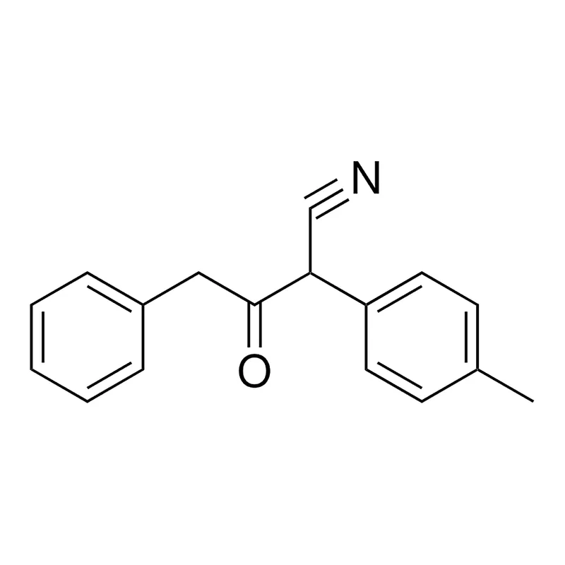 Merck 3-OXO-4-PHENYL-2-P-TOLYL-BUTYR - 25 MG&