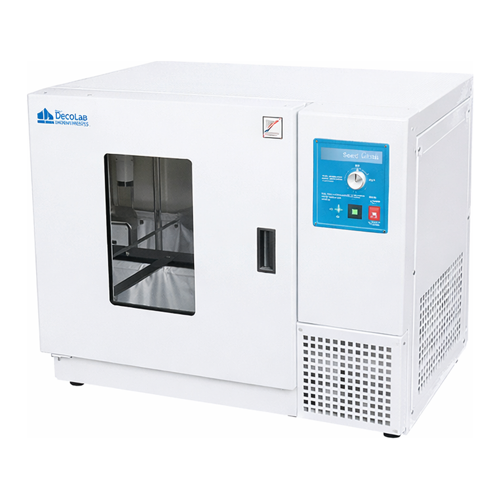 Daihan Science DAIHAN Precise Shaking Incubator “ThermoStable TM IS-30” , Front Door-type, up