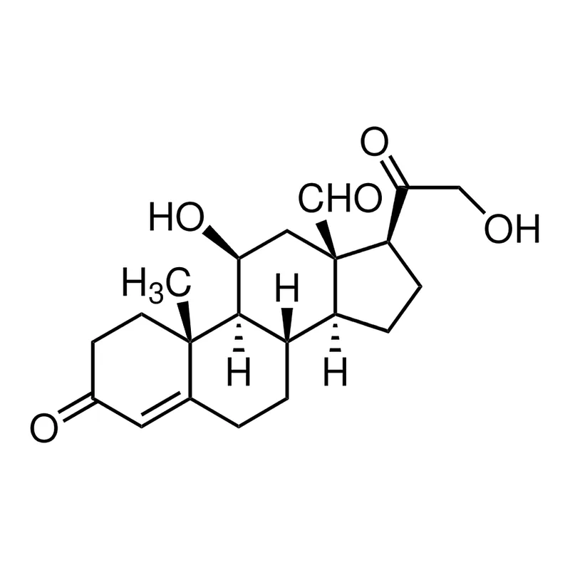 Merck Aldosterone