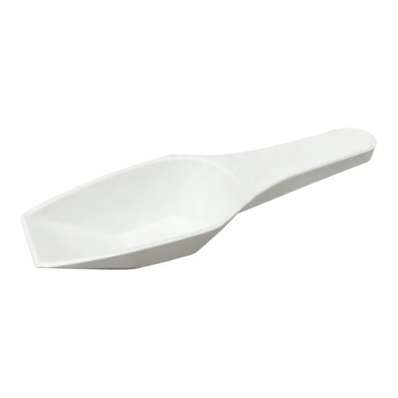 AS ONE PP Scoop 10mL 12 Pieces