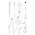 Merck Corning(R) organic chemistry glassware kit