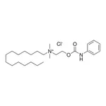 Merck N-(2-((ANILINOCARBONYL)OXY)ETHY-