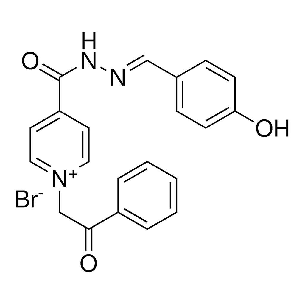 Merck 4-(4-HO-BENZYLIDENE-HYDRAZINOC - 25 MG &