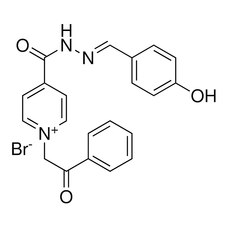 Merck 4-(4-HO-BENZYLIDENE-HYDRAZINOC - 25 MG &