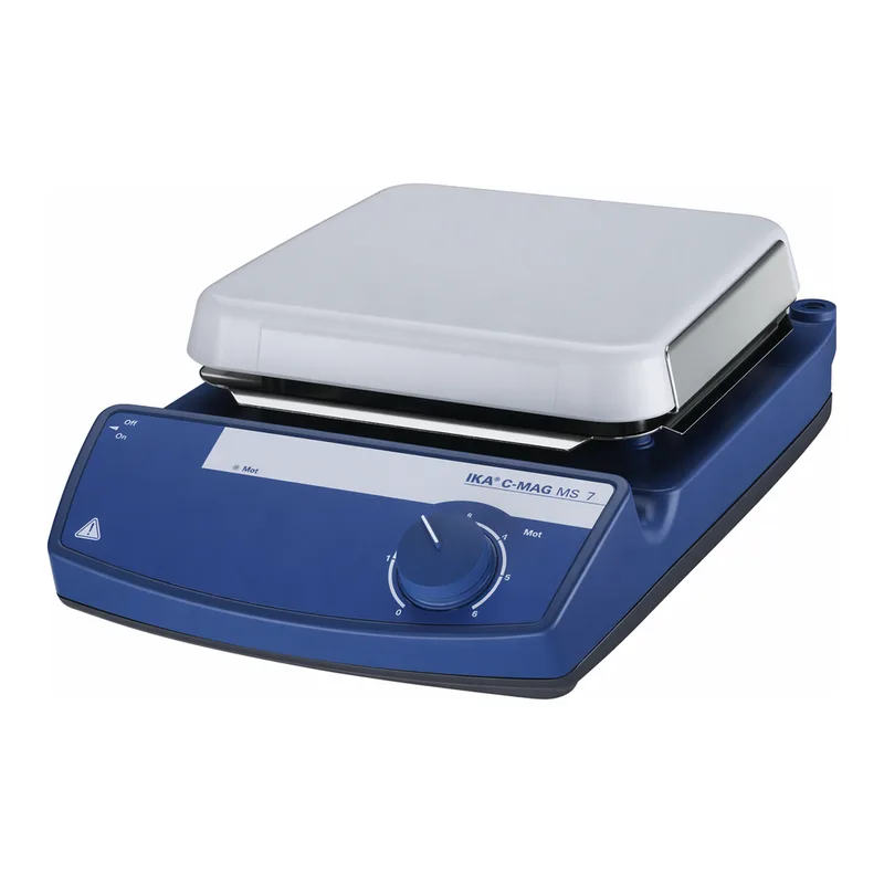Merck IKA(R) C-MAG MS magnetic stirrers