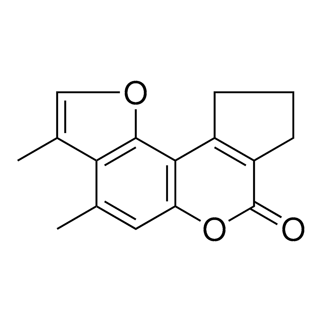 Merck 3,4-DIMETHYL-9,10-DIHYDRO-8H-1, - 10MG &