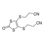 Merck 4,5-BIS(2'-CYANOETHYLTHIO)-1-3-DIT