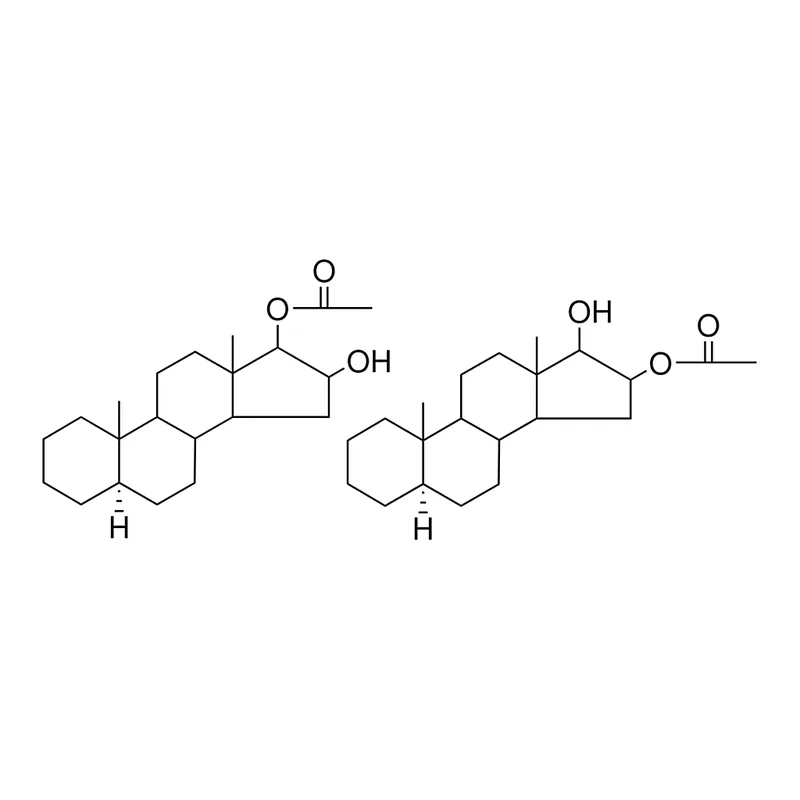 Merck 5-ALPHA-ANDROSTANE-16-BETA,17- - 1 MG&