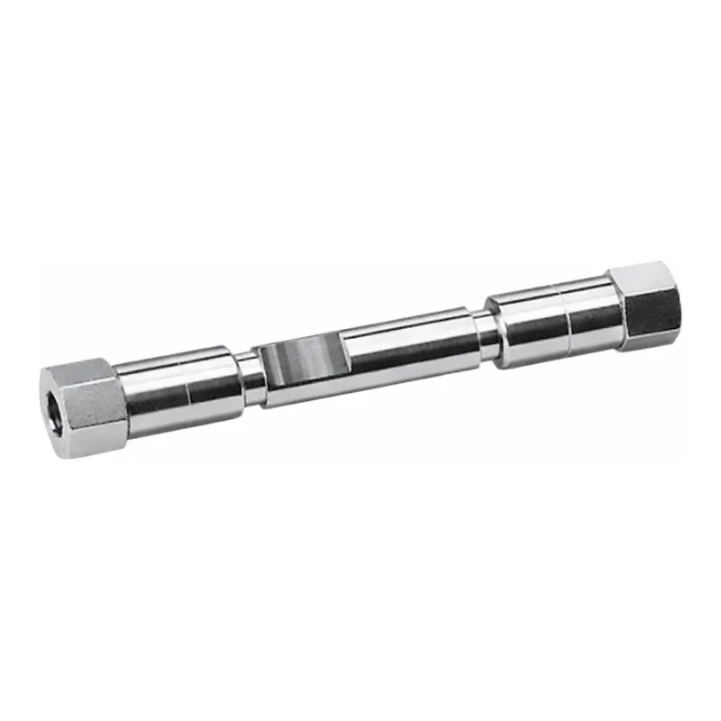 Waters Symmetry Shield RP18 Column, 100Å, 3.5 µm, 3 mm X 50 mm, 1/pk