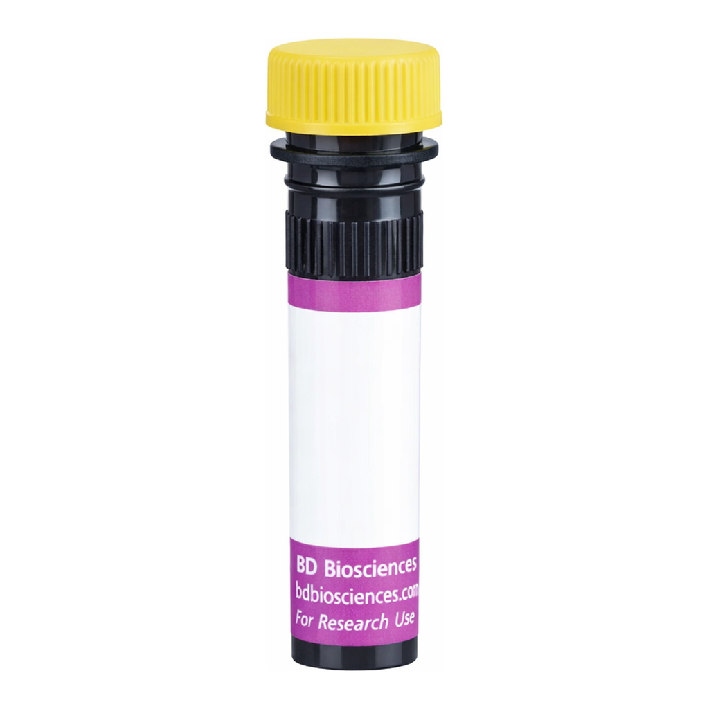 BD BV650 Mouse IgG2b, κ Isotype Control