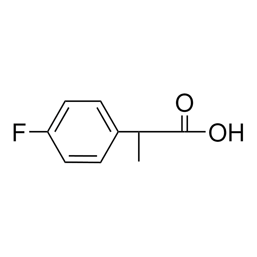 Merck 4-FLUORO-ALPHA-METHYLPHENYLACET