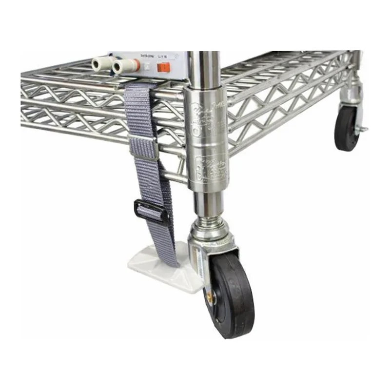 AS ONE Caster Frame Holder, 캐스터 프레임 홀더