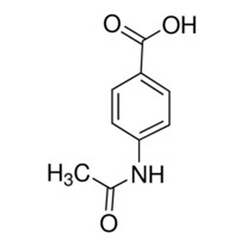 Merck 4-ACETAMIDOBENZOIC ACID, 98%