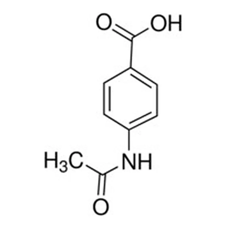 Merck 4-ACETAMIDOBENZOIC ACID, 98%