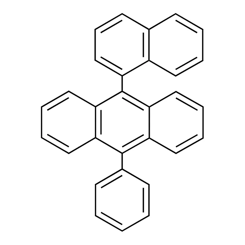 Merck 9-NAPHTHALEN-1-YL-10-PHENYL-ANTH-