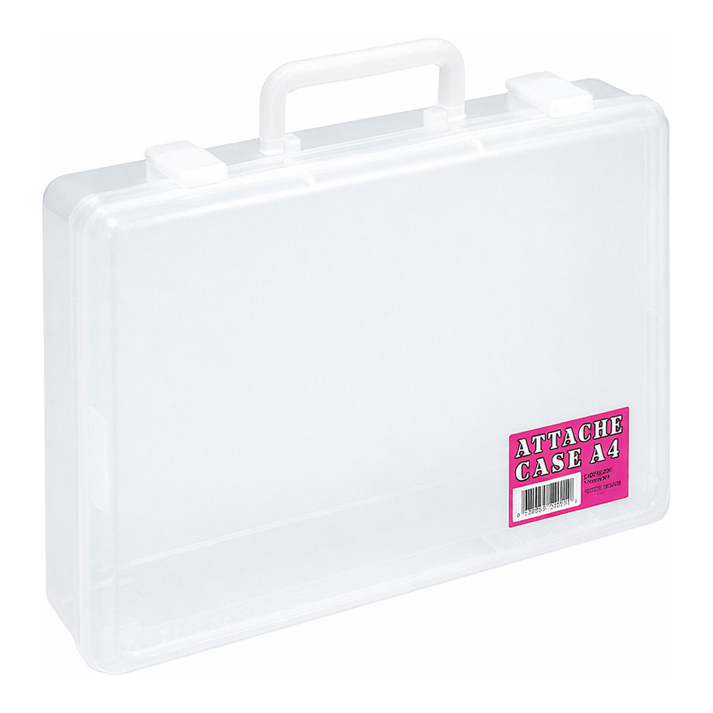 AS ONE Attache Case PP, 서류케이스 (아타셰 케이스)
