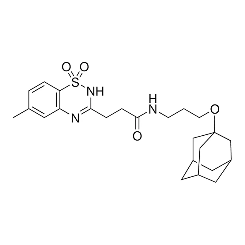 Merck BTD