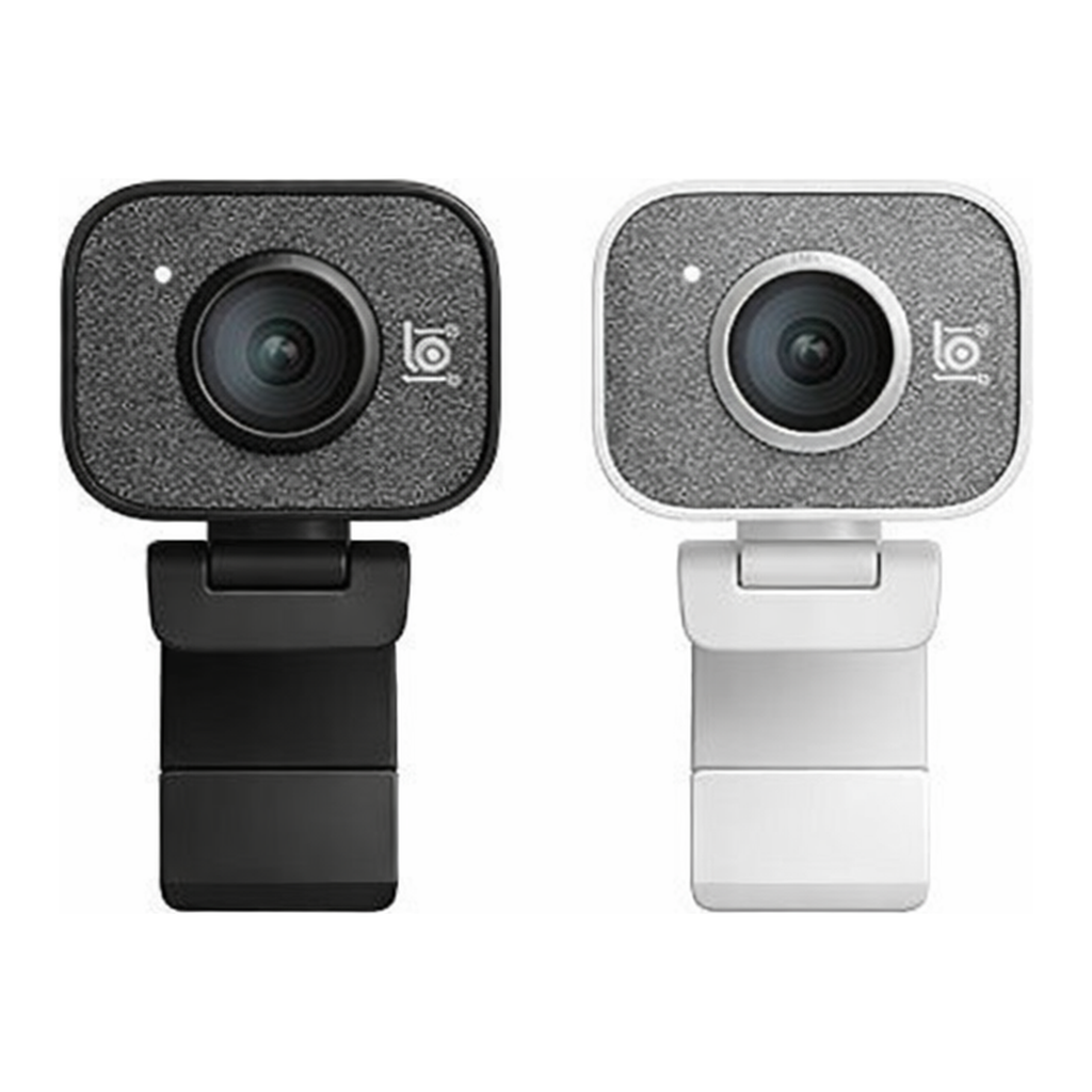 OFFICENEX [P]로지텍 스트림캠(블랙/Logitech)