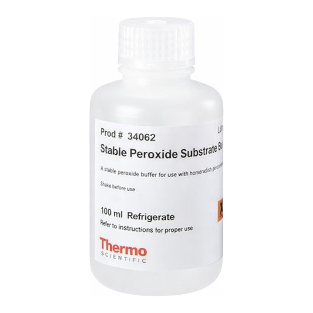Thermo Fisher Scientific Pierce Stable Peroxide Substrate Buffer (10X)