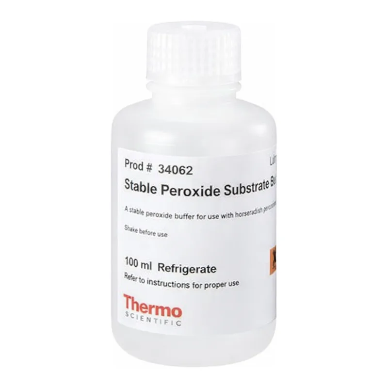 Thermo Fisher Scientific Pierce Stable Peroxide Substrate Buffer (10X)