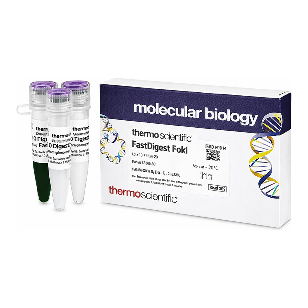 Thermo Fisher Scientific FastDigest FokI