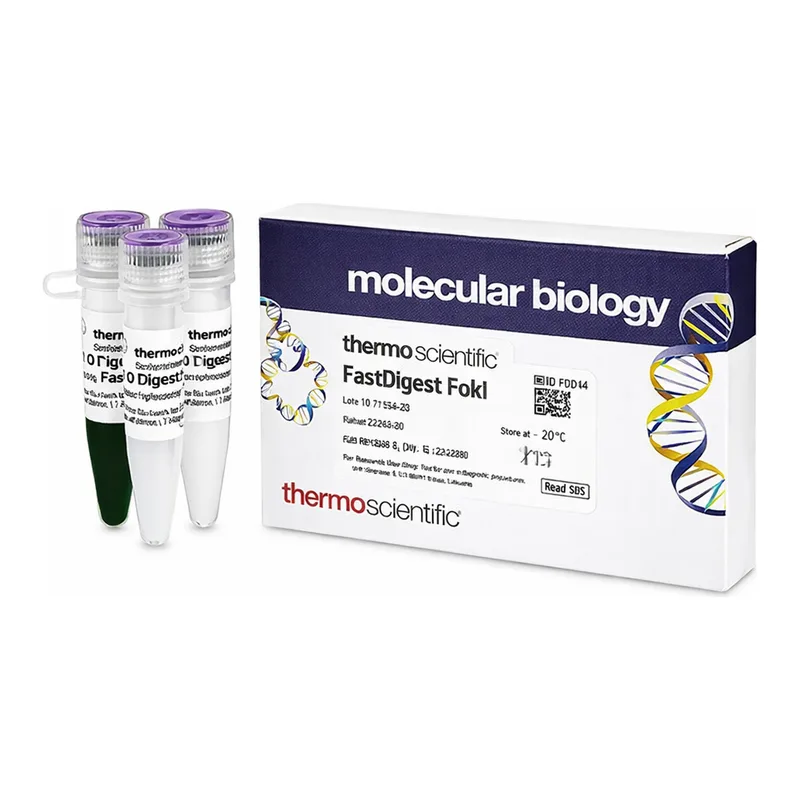 Thermo Fisher Scientific FastDigest FokI