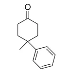 Merck 4-METHYL-4-PHENYLCYCLOHEXANONE-1MG