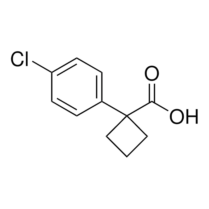 Merck 1-(4-CHLOROPHENYL)-1-CYCLOBUTA - 50mg