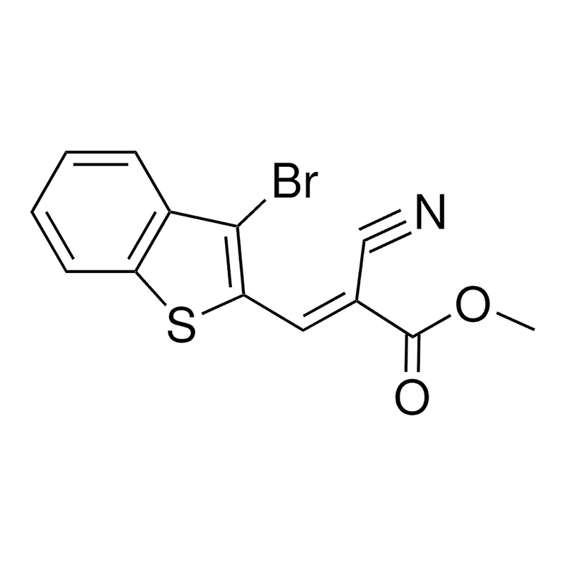 Merck METHYL 3-(3-BROMO-1-BENZOTHIEN--