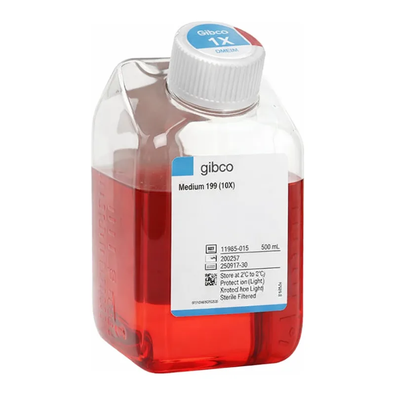 Thermo Fisher Scientific Medium 199 (10X)