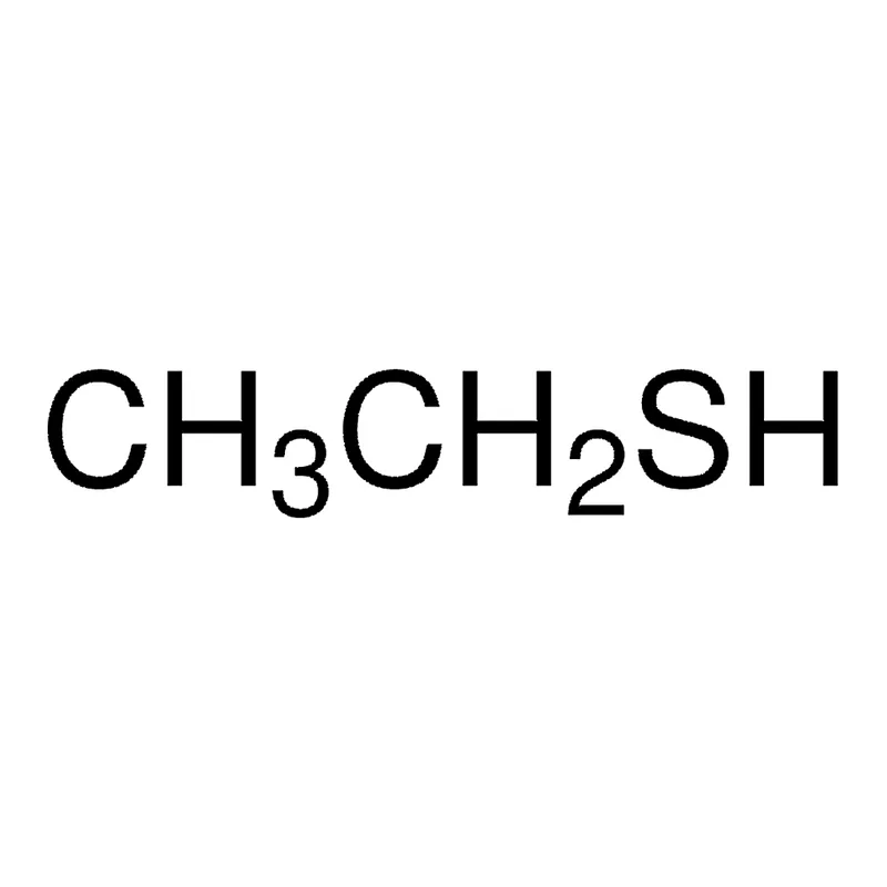 Merck Ethanethiol