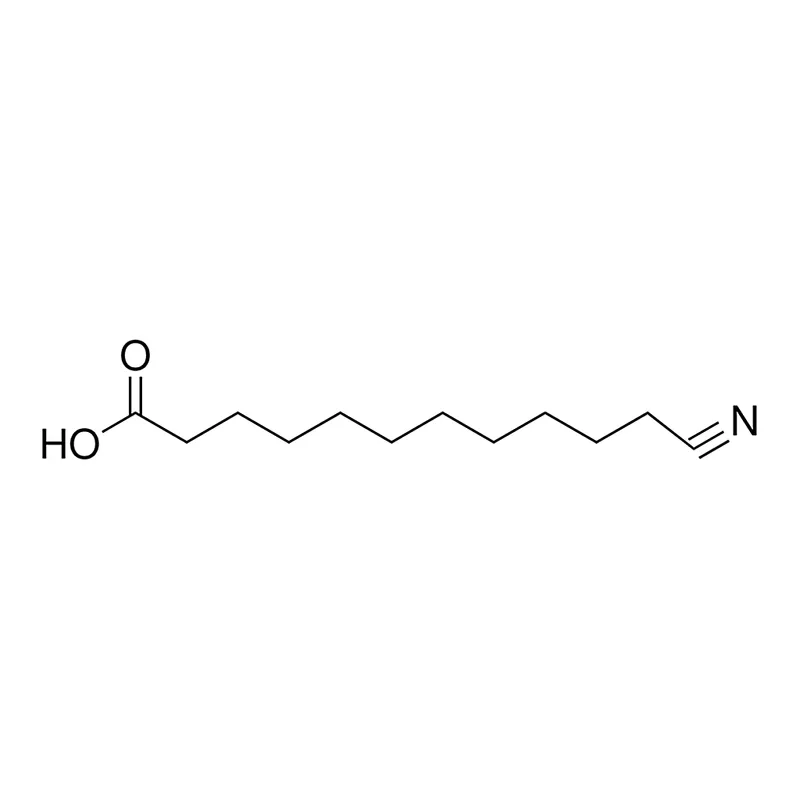 Merck 11-CYANOUNDECANOIC ACID-