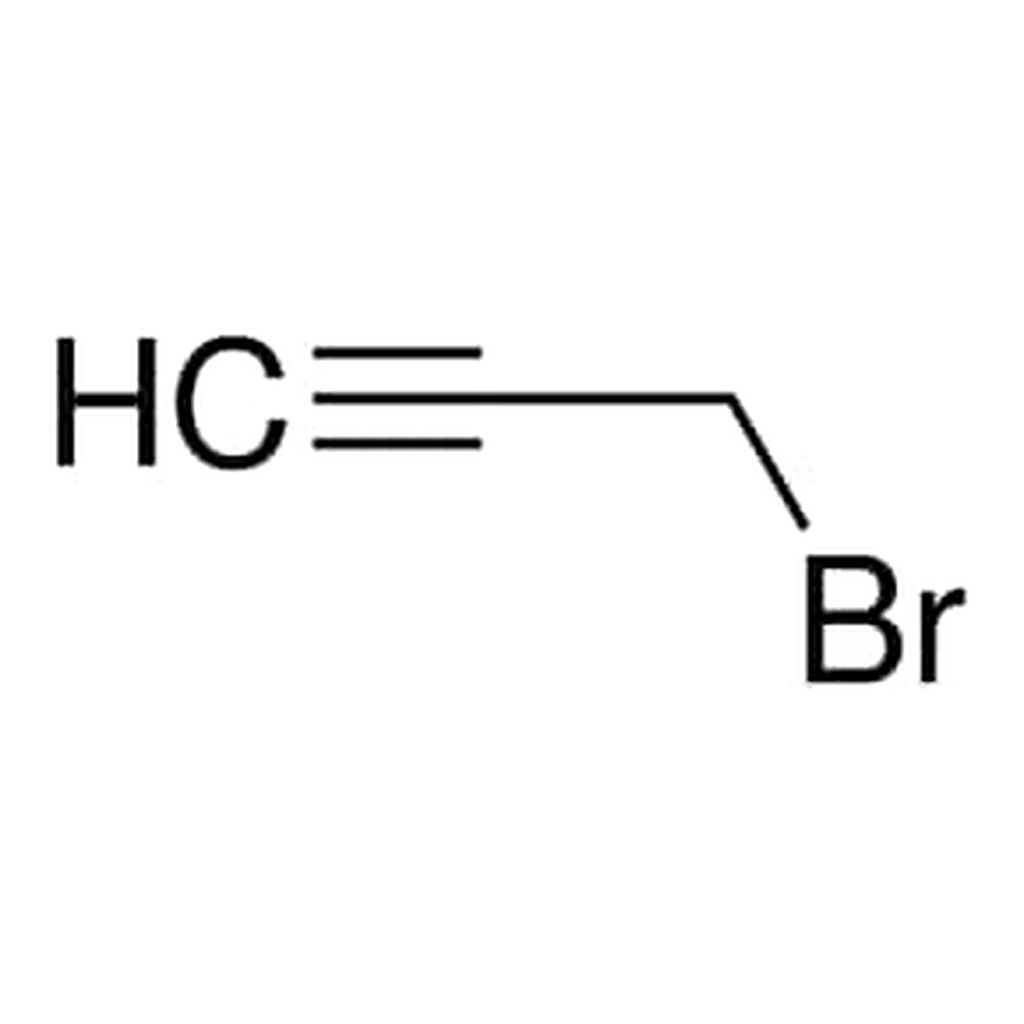 Merck Propargyl bromide solution 80 wt. % in t