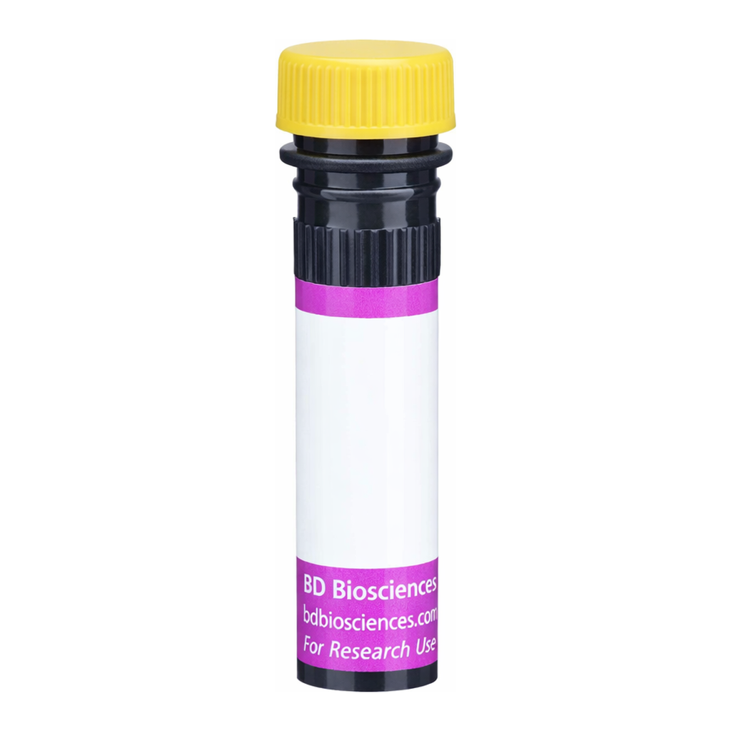 BD BV650 Mouse Anti-ASGPR 1