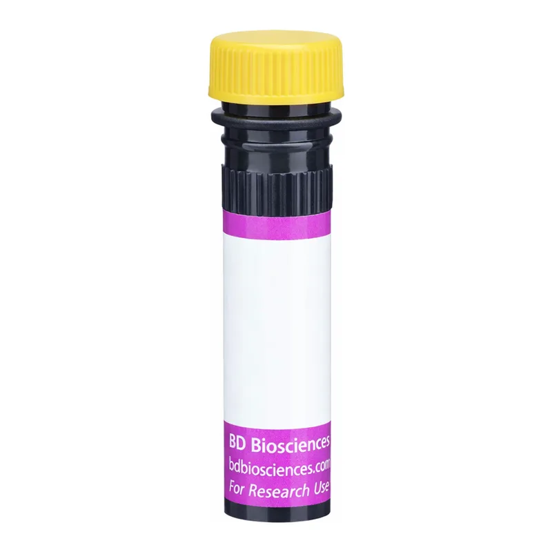 BD BV650 Mouse Anti-ASGPR 1