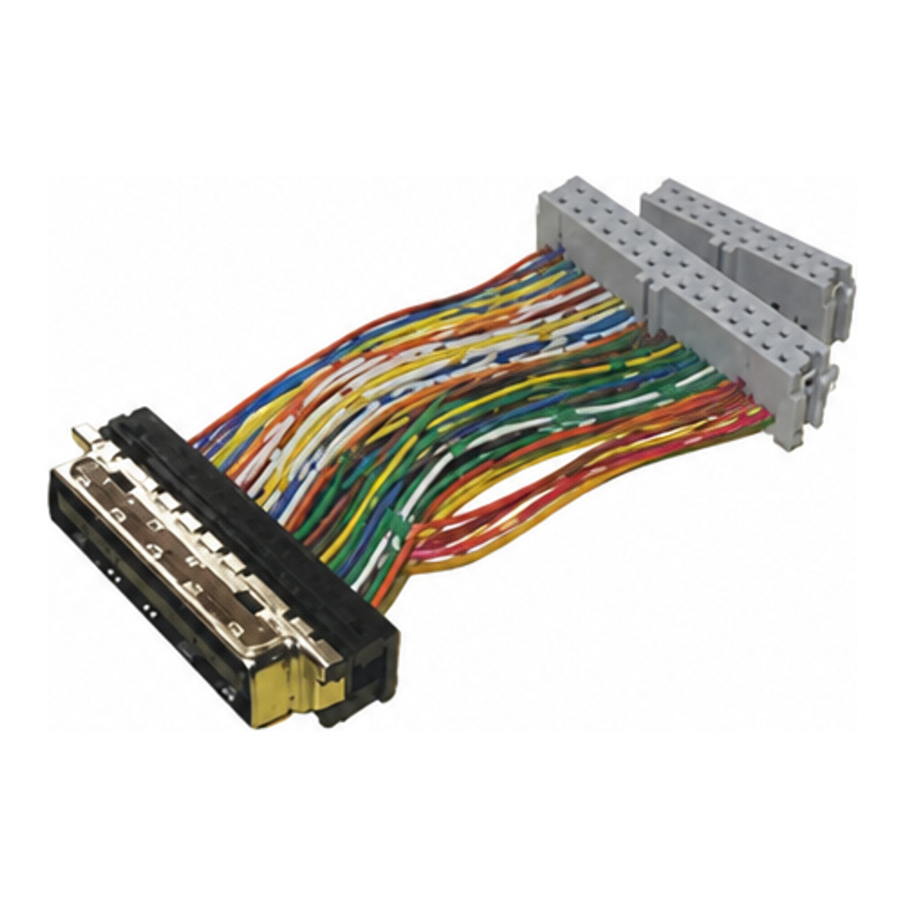 [저울 부품] connecting cable [69XX0287]