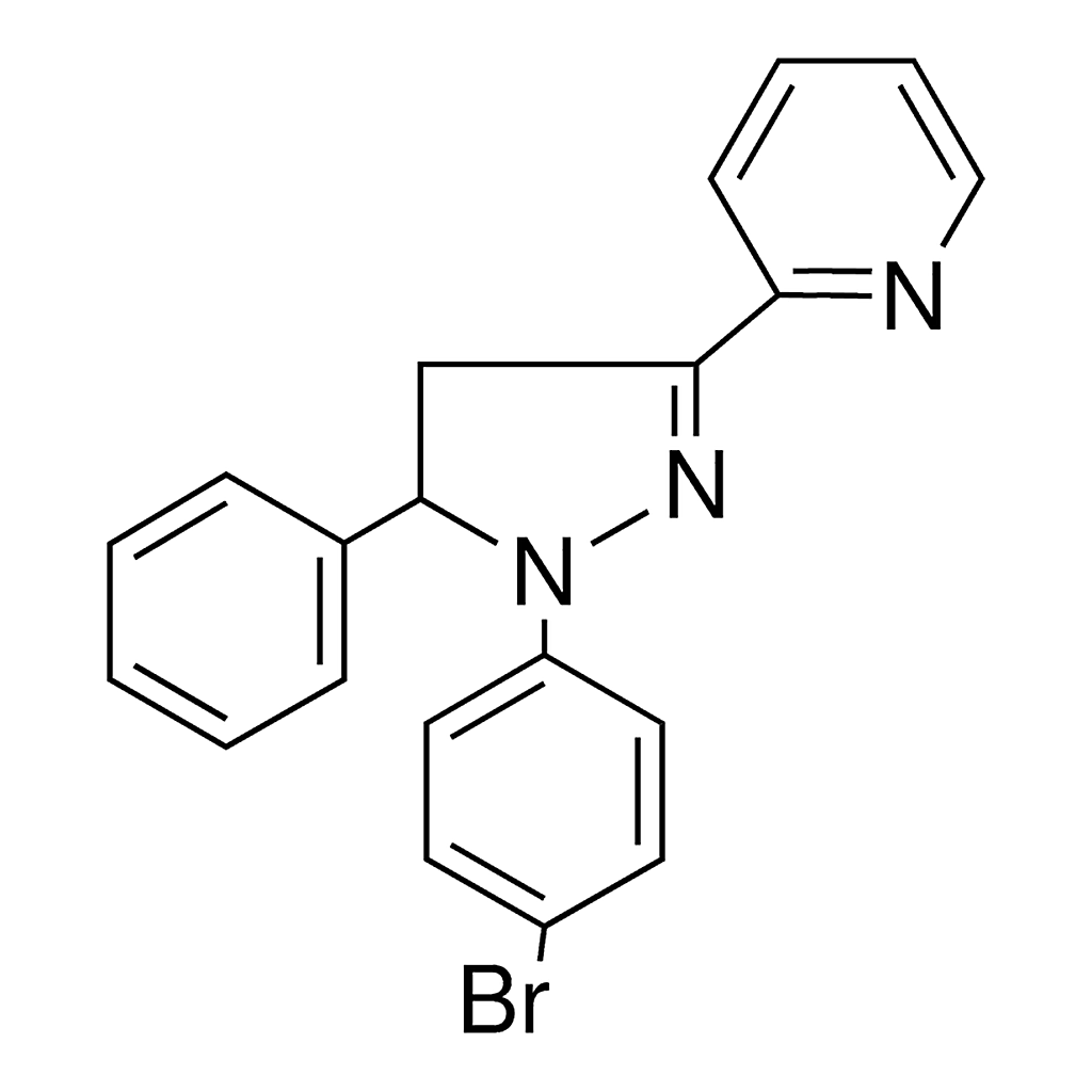 Merck 2-(1-(4-BROMO-PHENYL)-5-PHENYL-4-
