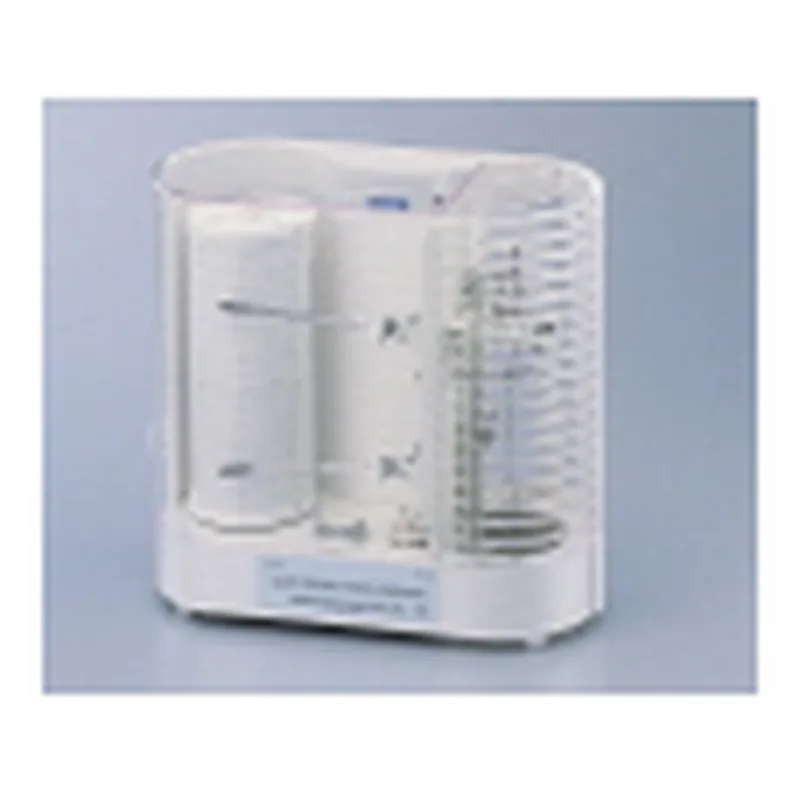 AS ONE PrecisIon Automatic Thermo-Hygro Recorder, 정밀 자기 온습도계
