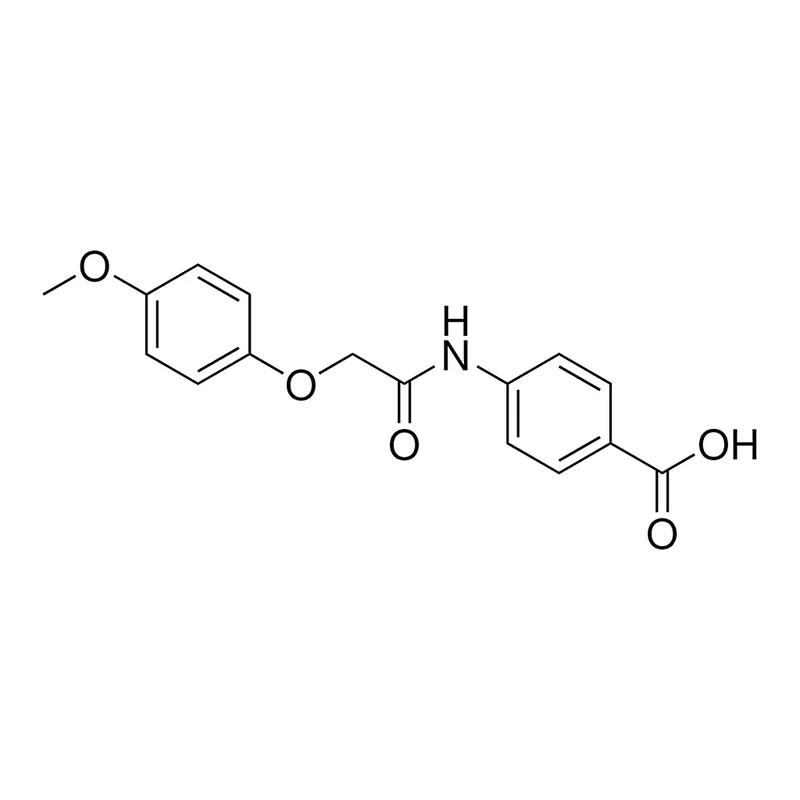 Merck 4-(2-(4-METHOXY-PHENOXY)-ACETY - 50 MG&