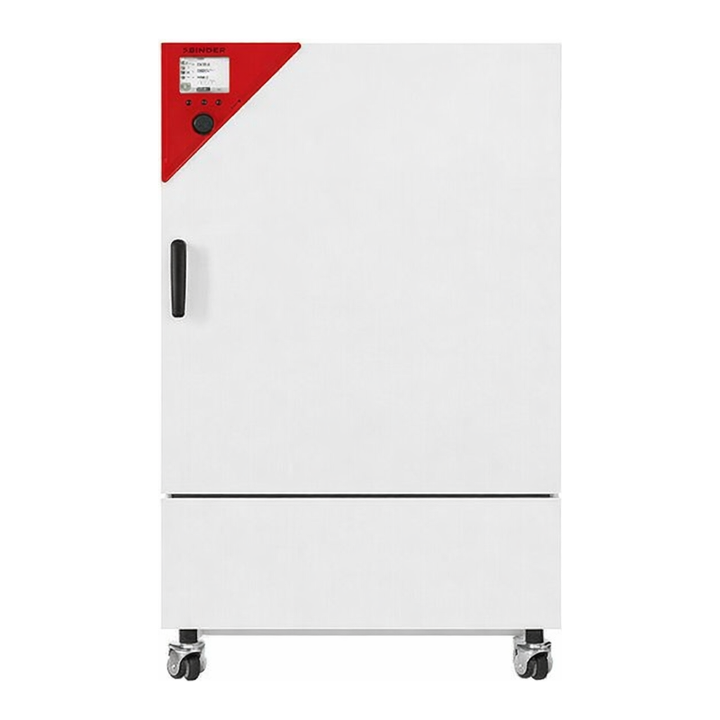 Thermo Fisher Scientific Binder Cooling incubators Series KB 23