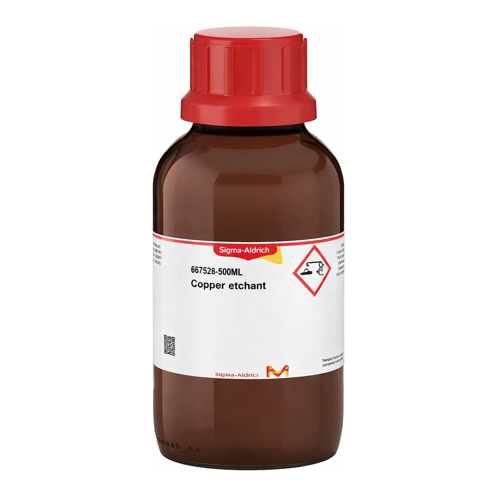 Merck COPPER ETCHANT
