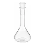 Merck Corning(R) volumetric cylinder flask, Class A, 200 mL, Corning(R) 5635