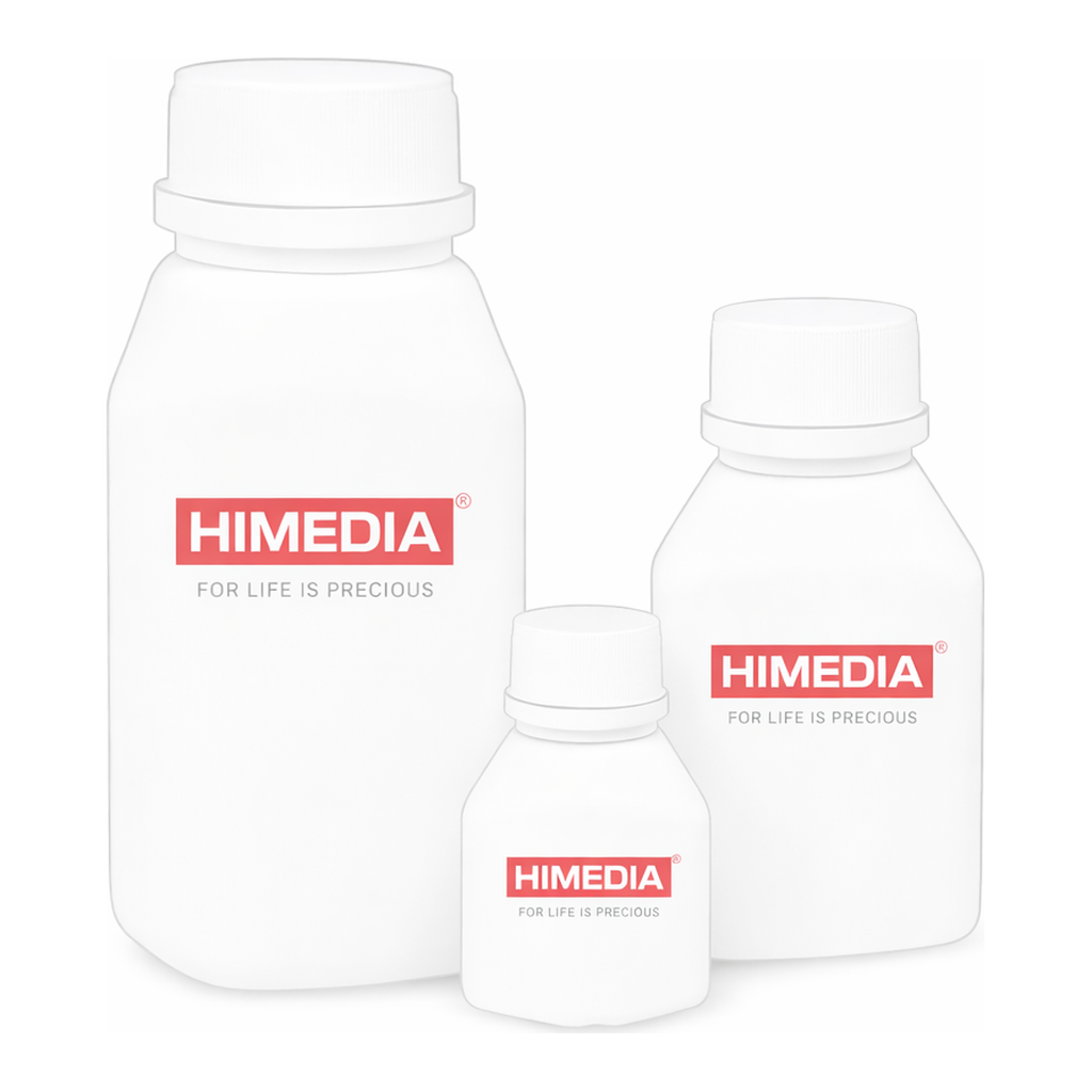 Himedia Linseed oil, Hi-LR