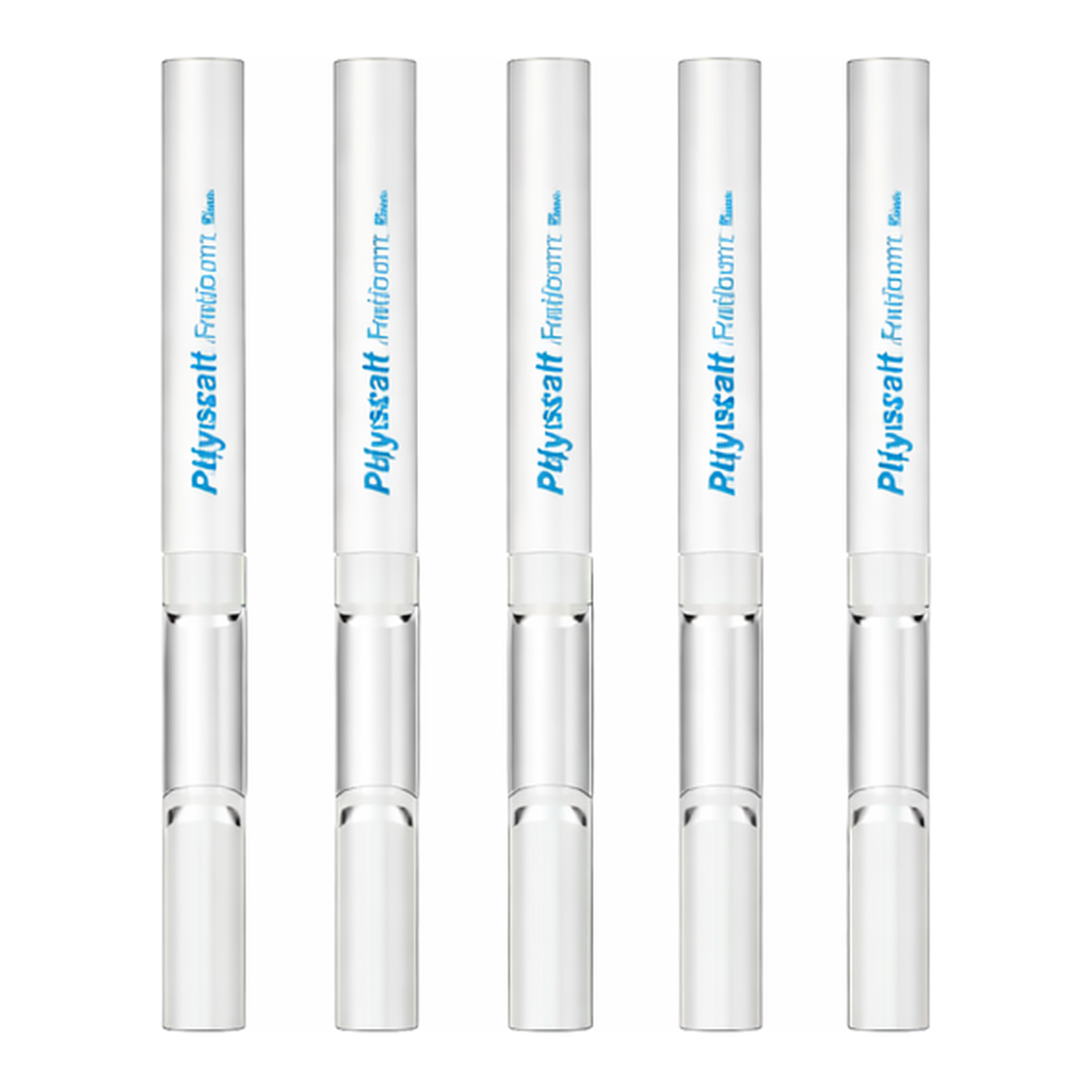 Agilent Liner, Focus/Split,GW Straight,Deac, 5PK