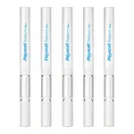 Agilent Liner, Focus/Split,GW Straight,Deac, 5PK