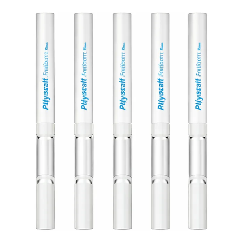 Agilent Liner, Focus/Split,GW Straight,Deac, 5PK