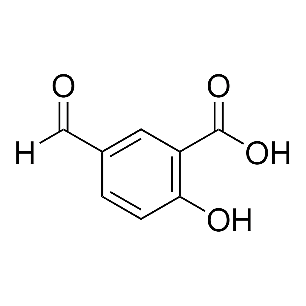 Merck 5-Formylsalicylic acid