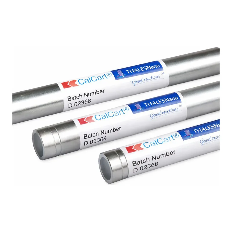 Merck ThalesNano CatCart(R) catalyst cartridge system, 70 mm L
