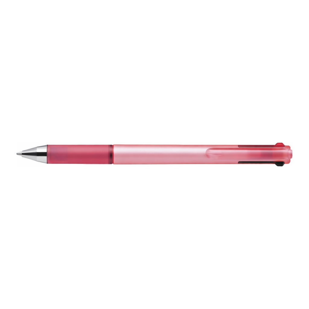 OFFICENEX 쥬스업 3색 0.4mm 코랄(C)