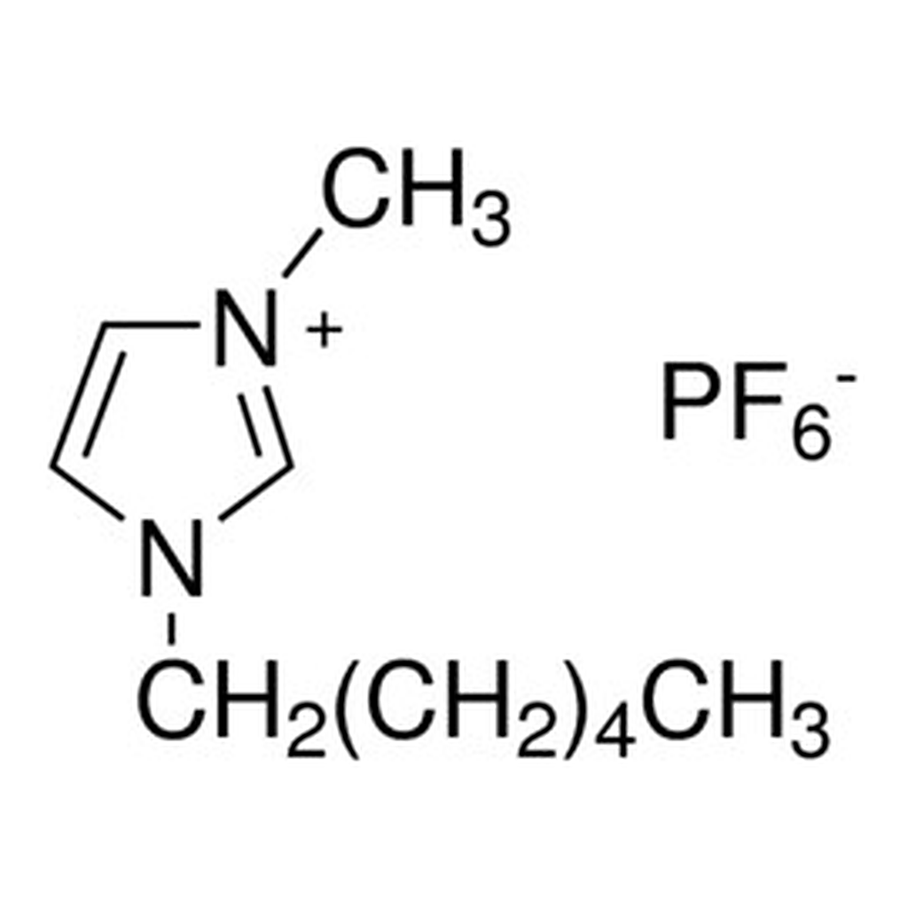 Merck 1-HEXYL-3-METHYLIMIDAZOLIUM HEXAFLUOROP&